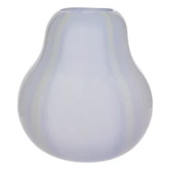 Kojo vas large, Lavender-White