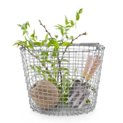 Korbo bucket 16, galvaniserat stål