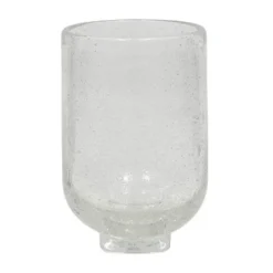 Kuki hurricane ljuslykta, Clear