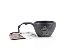 Kupilka Moomin 21 mugg 2,1 dl, The groke kelo
