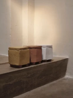 Kurinu doftljus 40 h, Terracotta