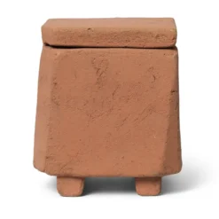 Kurinu doftljus 40 h, Terracotta