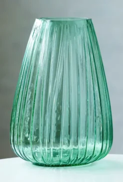 Kusintha vas 22 cm, Grön