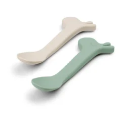 Lalee sked 2-pack, Green