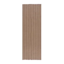 Lane gångmatta, Beige, 70x250 cm