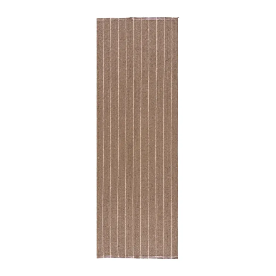 Lane gångmatta, Beige, 70x250 cm