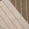 Lane gångmatta, Beige, 70x200 cm