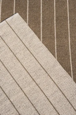 Lane gångmatta, Beige, 70x200 cm
