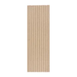 Lane gångmatta, Beige, 70x150 cm