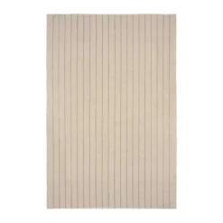 Lane matta, Beige, 150x200 cm