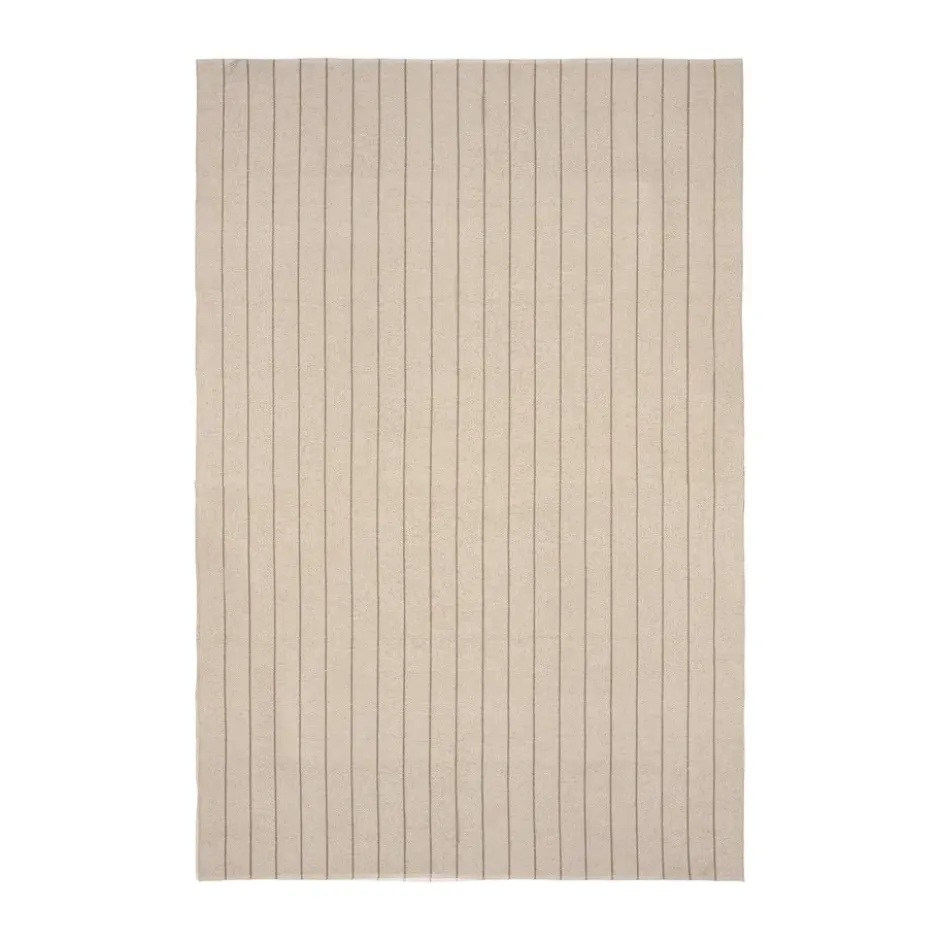Lane matta, Beige, 150x200 cm