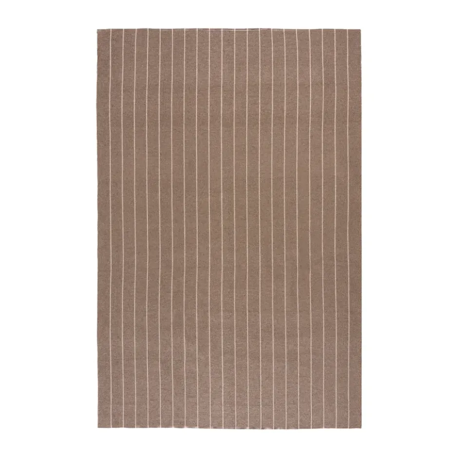 Lane matta, Beige, 150x200 cm