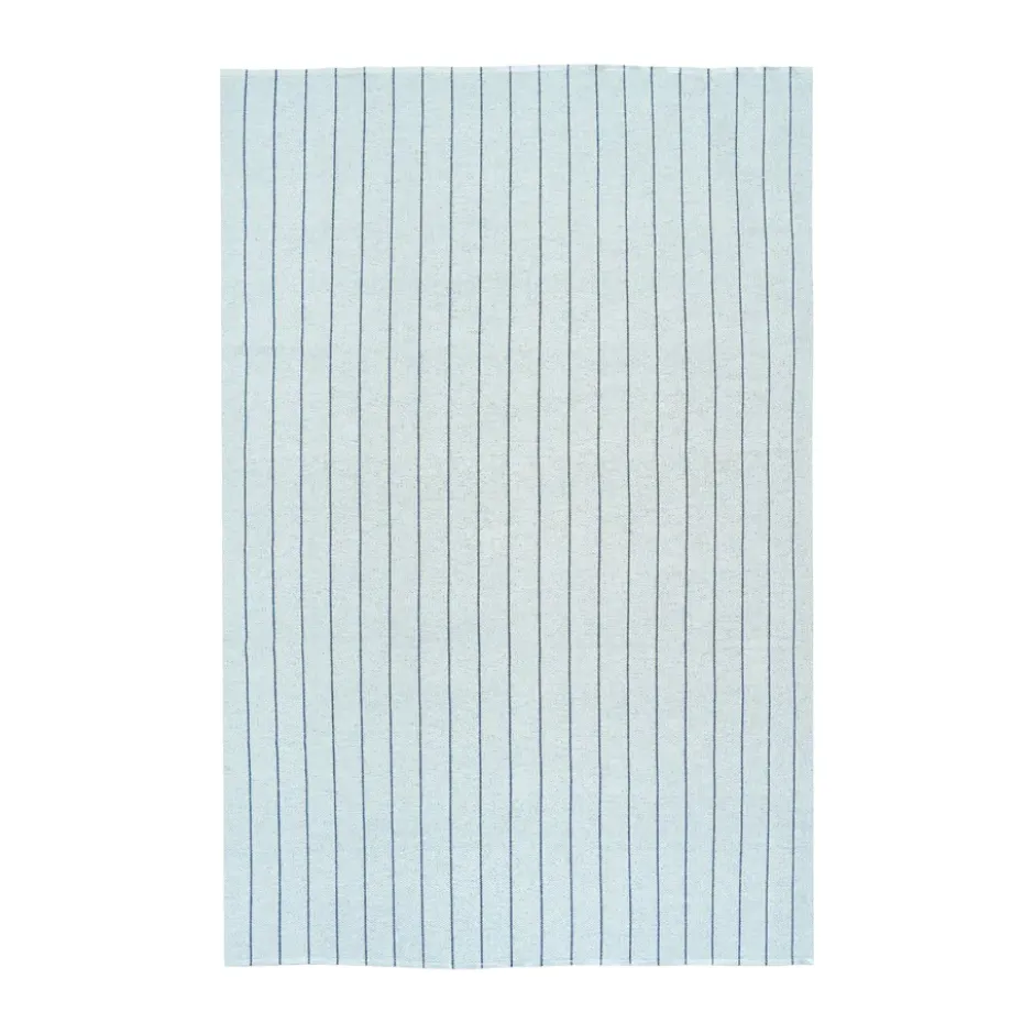 Lane matta, Ocean blue, 200x300 cm