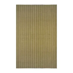 Lane matta, Olive green, 200x300 cm