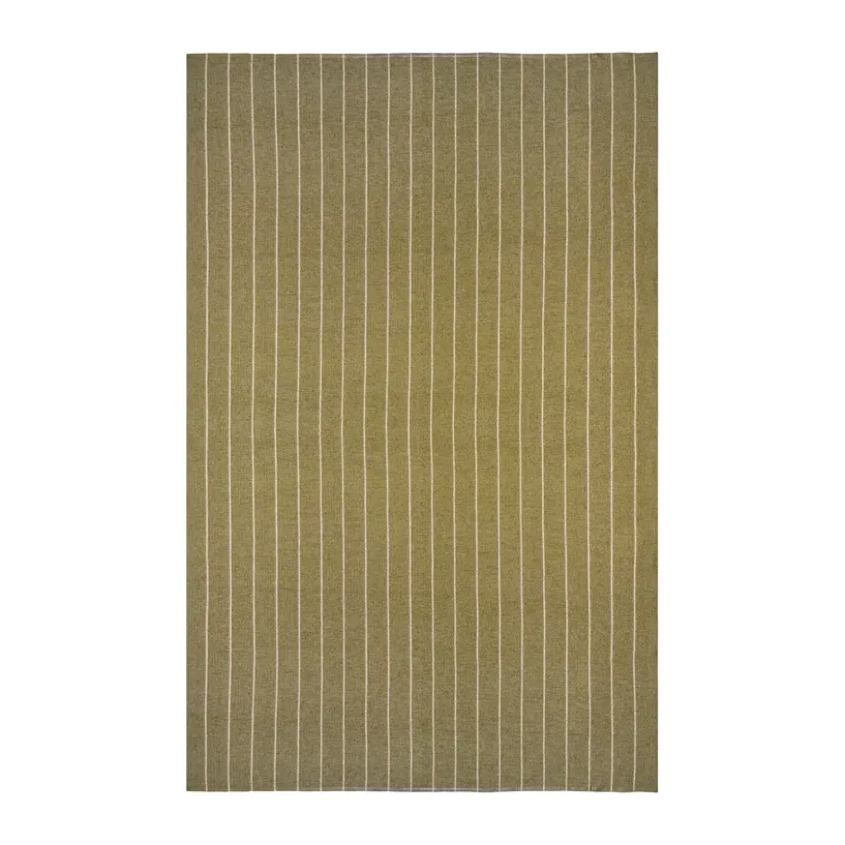 Lane matta, Olive green, 200x300 cm