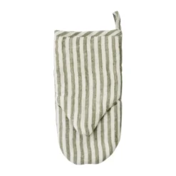 Leon grytvante 15x30 cm, Seagrass