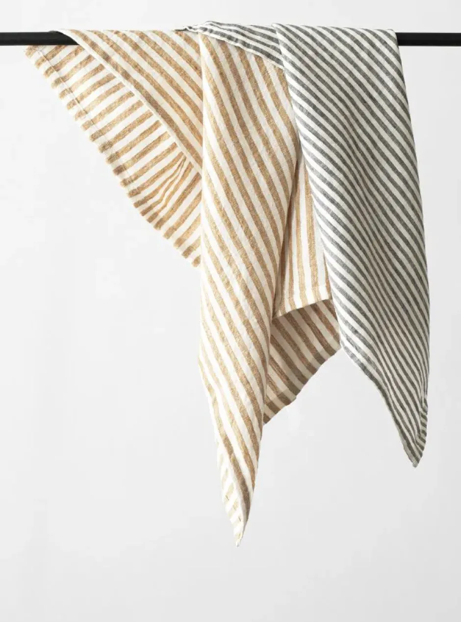 Leon kökshandduk 50x70 cm, Spice