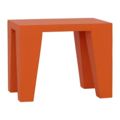 Leon pall 28 cm, Flame
