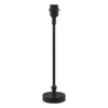 Liam lampfot 46 cm, Svart