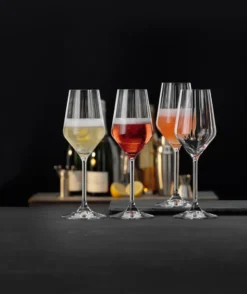 LifeStyle champagne 31 cl 4-pack, 4-pack