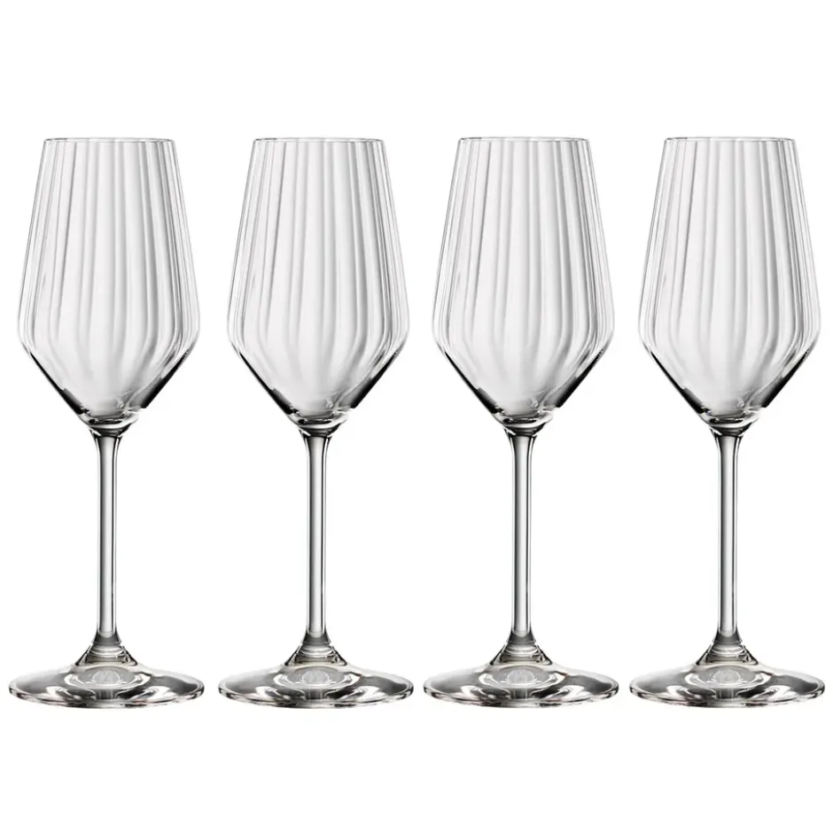LifeStyle champagne 31 cl 4-pack, 4-pack