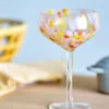 Lilya cocktailglas 29,5 cl, Rose