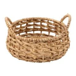 Lily fruktkorg, Lace, Ø26 cm