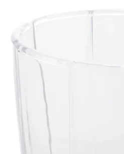 Lily vattenglas 32 cl 2-pack, Klar