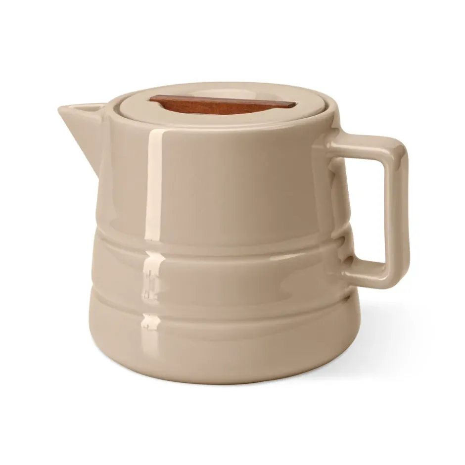 Lines mjölkkanna 50 cl, Beige