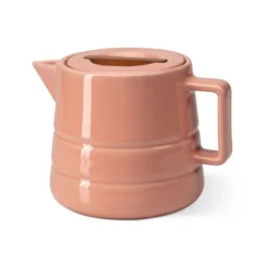 Lines mjölkkanna 50 cl, Rosa