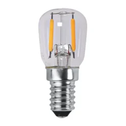 Lit dimbar ljuskälla E14 150lm filament, Klar, 3000K