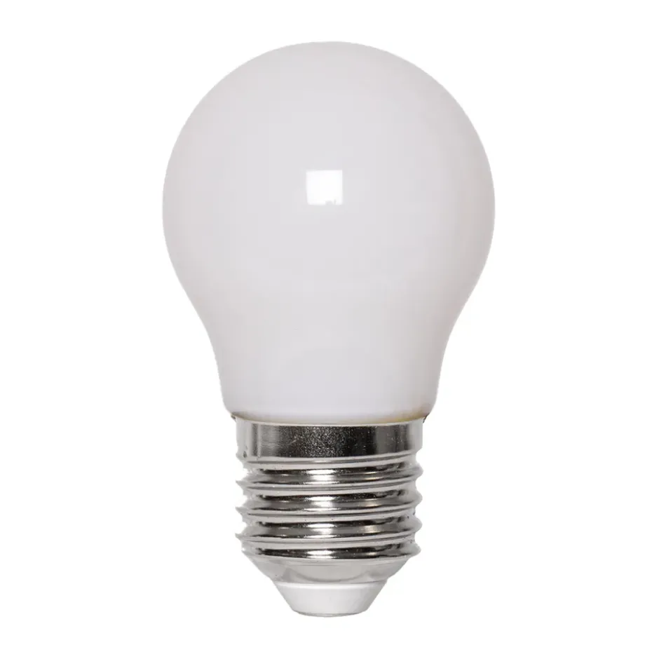 Lit dimbar ljuskälla E27 250lm filament, Opal, 3000K