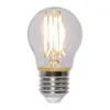 Lit dimbar ljuskälla E27 250lm filament, Klar, 3000K