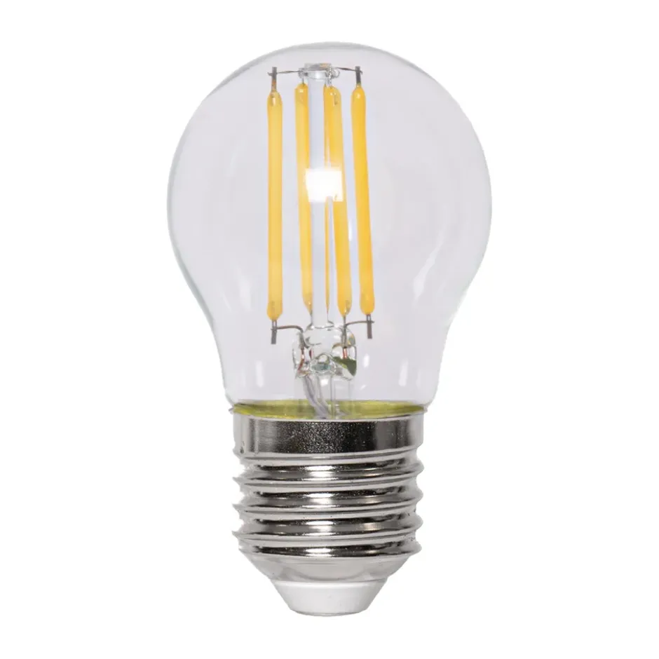 Lit dimbar ljuskälla E27 250lm filament, Klar, 3000K