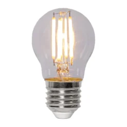 Lit dimbar ljuskälla E27 250lm filament, Klar, 2100K