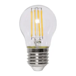 Lit dimbar ljuskälla E27 250lm filament, Klar, 2100K