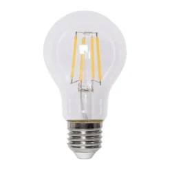 Lit dimbar ljuskälla E27 470lm, Klar, 3000K