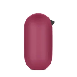 Little Bird figur, magenta, 5 cm
