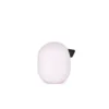 Little Bird figur, rosa, 3 cm
