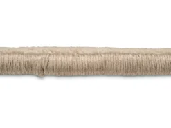 Lobby matta med langett, Beige, 400x600 cm