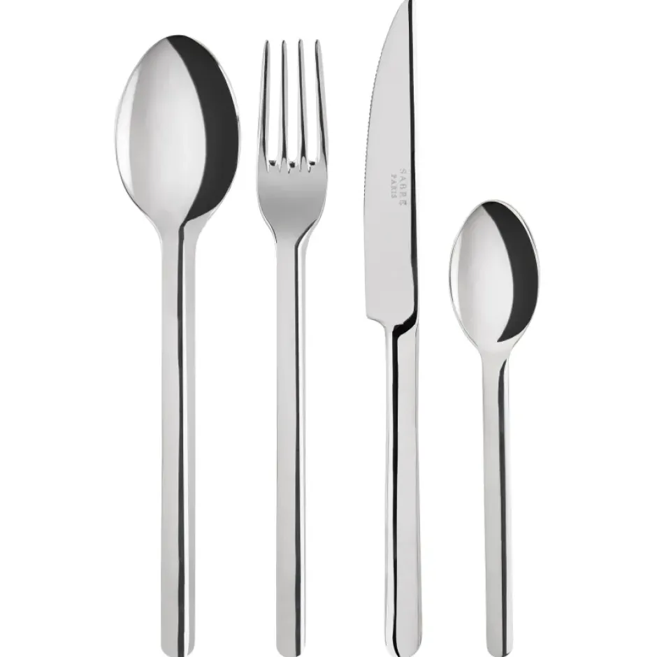 Loft bestick 24 delar, Brilliant