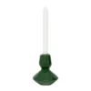 Logan ljusstake, Green