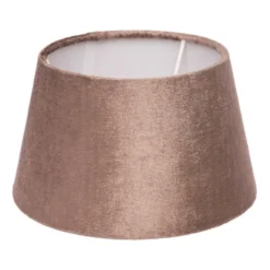 Lola lampskärm Ø33 cm, Mole