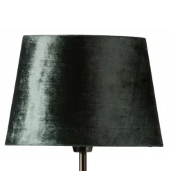 Lola lampskärm Ø26 cm, sage (grön)