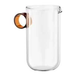 Loop mjölkkanna 60 cl, Klar-amber