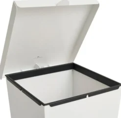 Loop pedalhink 26L, White