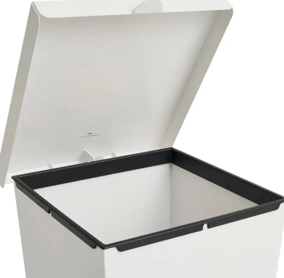 Loop pedalhink 26L, White