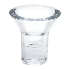 Lumi ljusstake 8 cm, Klar