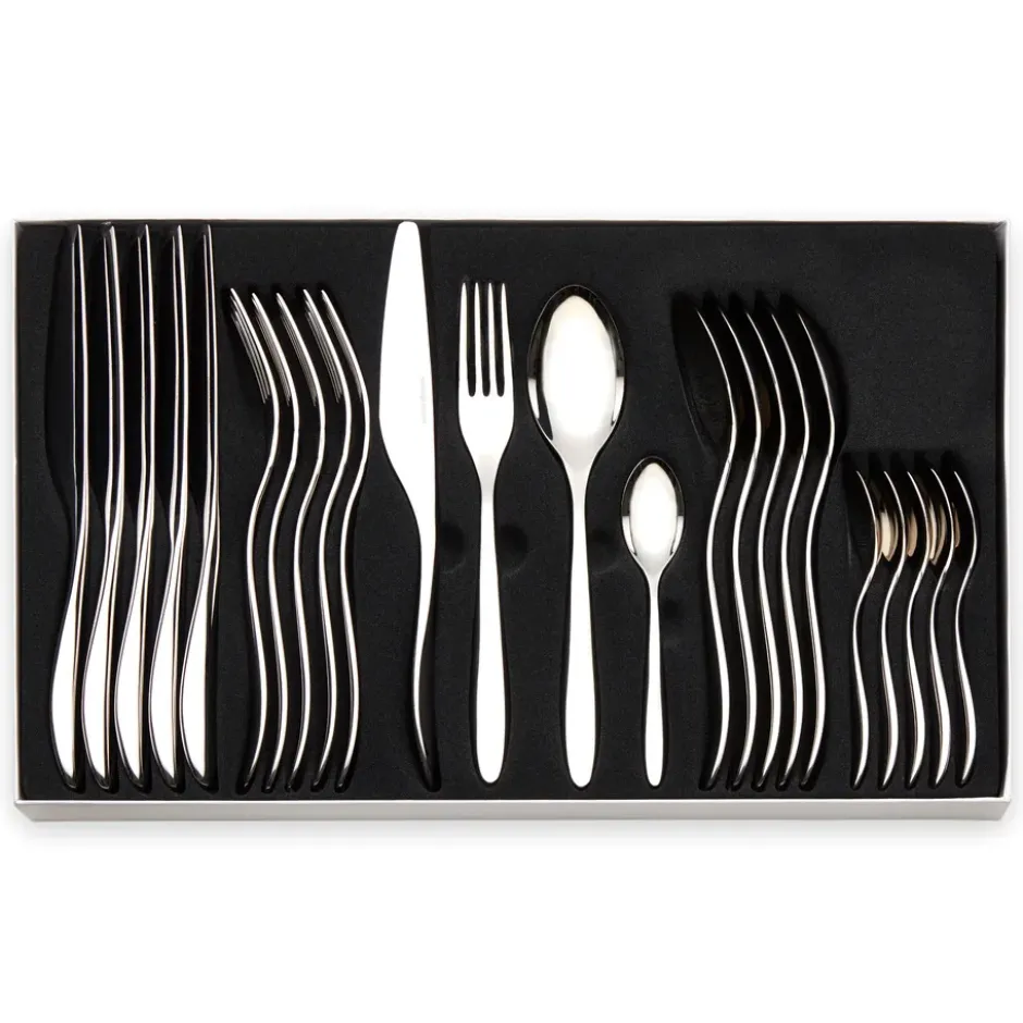Lykke bestickset, 24 delar