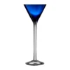 Lyngby Glas snapsglas 2,5-5 cl 6 delar, Mix